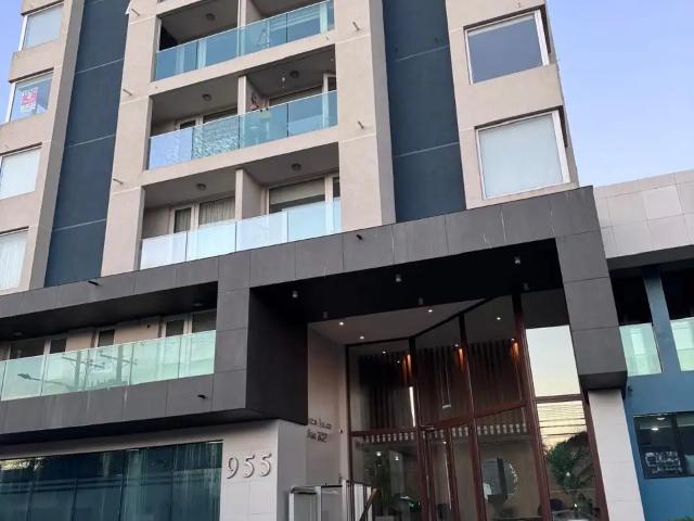 Departamento en Temuco