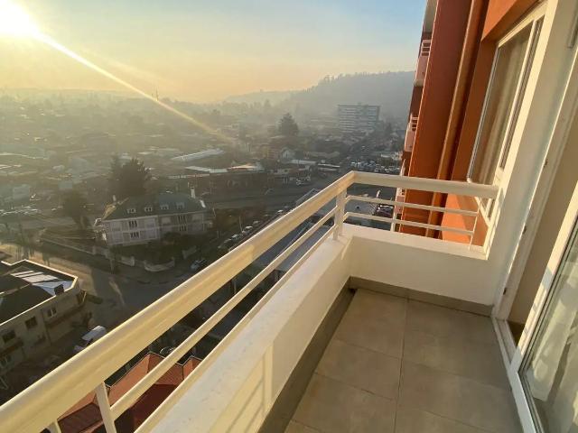 Departamento en Temuco