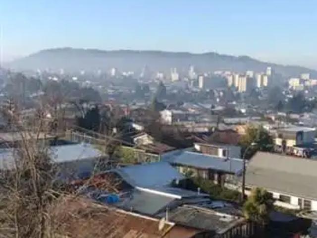 Departamento en Temuco