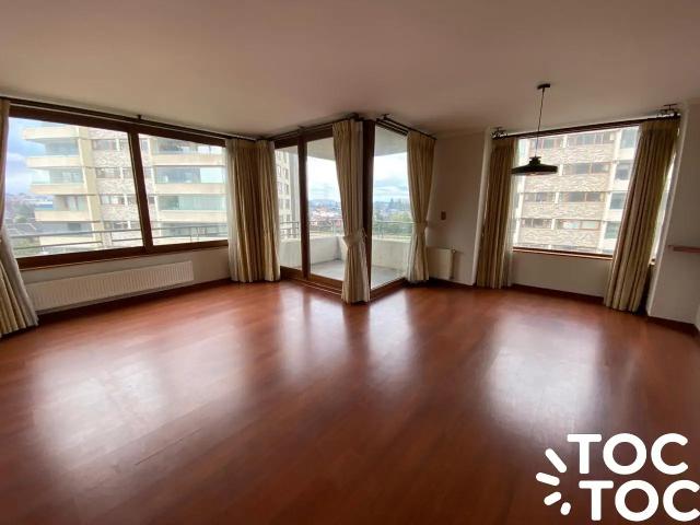 Departamento en Temuco
