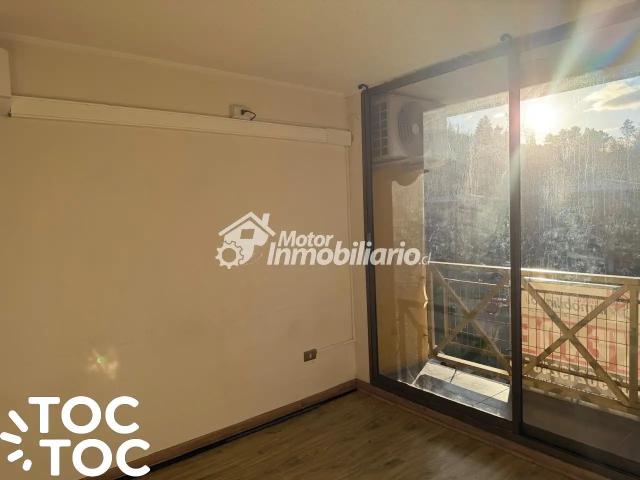 Departamento en Temuco