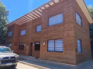 Villa Los Naranjos, Temuco, Provincia de Cautín, Región de la Araucanía