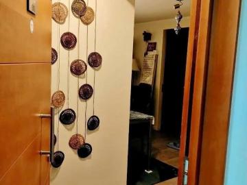Apartamento en venta en Araucanía, Temuco - Estacionamiento