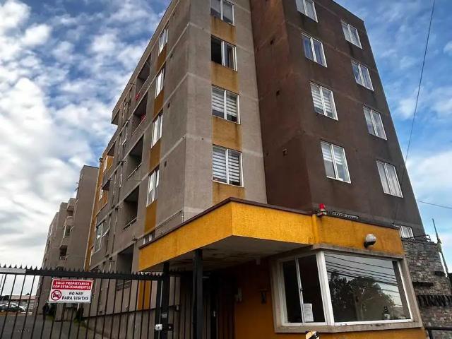 Departamento en Temuco