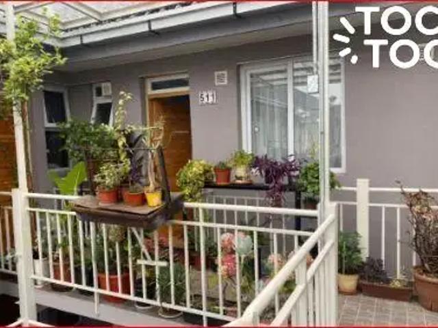 Departamento en Temuco