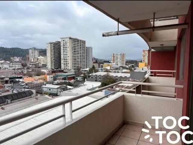 Departamento en Temuco
