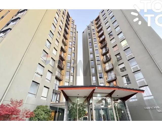 Departamento en Temuco