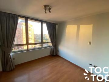 Departamento en Temuco