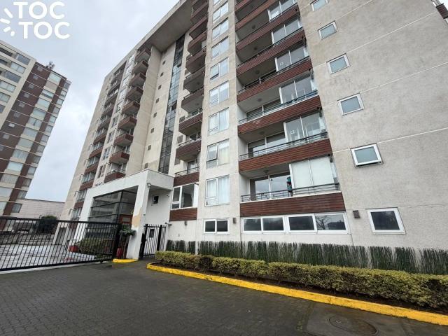Departamento en Temuco