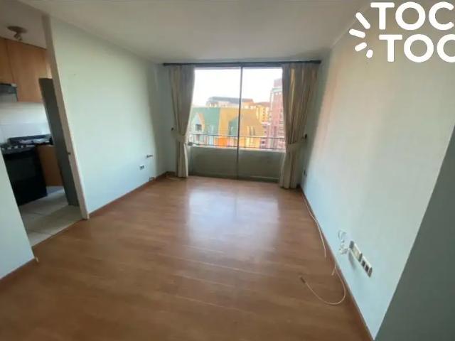 Departamento en Temuco