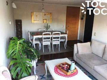 Departamento en Temuco