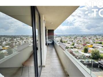 Apartamento en venta en Araucanía, Temuco - Estacionamiento