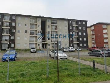 Temuco, Provincia de Cautín, Región de la Araucanía