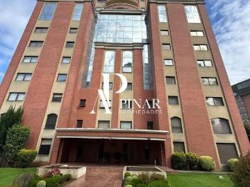 Apartamento en venta en Aragón, Temuco