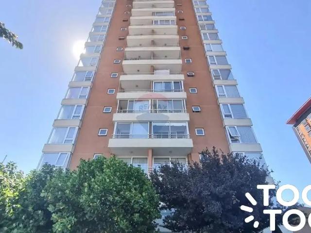 Departamento en Temuco