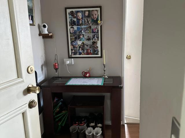Departamento en Temuco