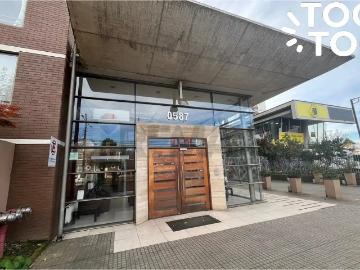 Apartamento en venta en Provincia de Cautín - Estacionamiento
