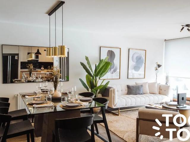 Departamento en Temuco