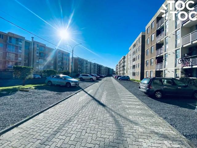 Departamento en Temuco