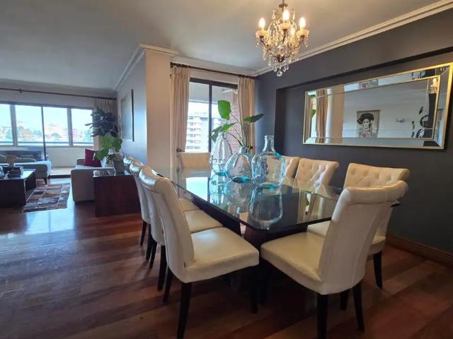 Departamento en Temuco