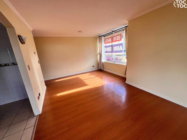 Departamento en Temuco