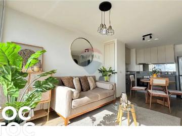 Apartamento en venta en Araucanía, Temuco - Seguridad