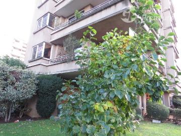Apartamento en venta en Provincia de Cautín - Estacionamiento