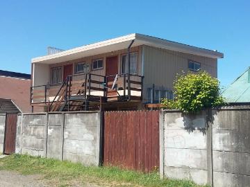 Apartamento en arriendo en Olimpia, Temuco