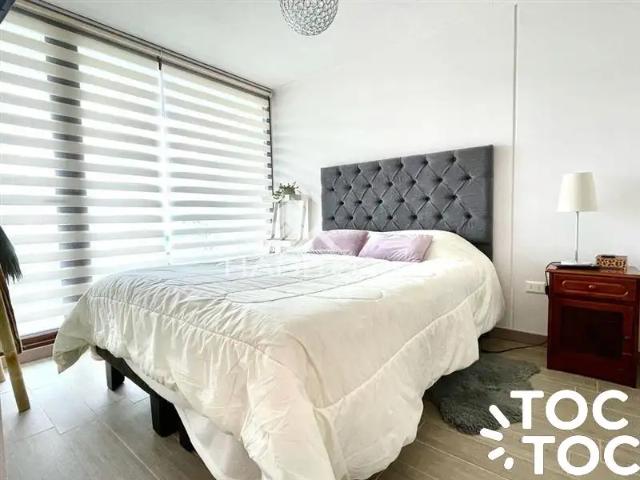 Departamento en Temuco