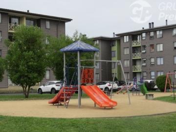 Apartamento en venta en Provincia de Cautín - Jardín