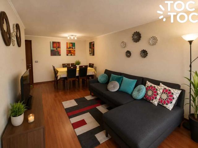 Departamento en Temuco