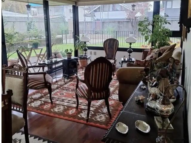 Departamento en Temuco