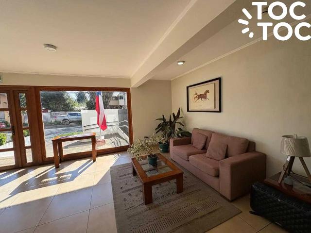 Departamento en Temuco