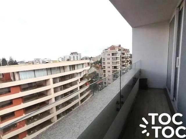 Departamento en Temuco