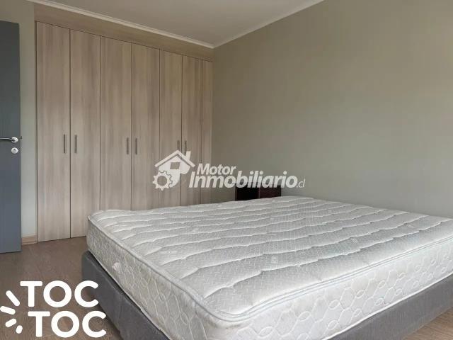 Departamento en Temuco