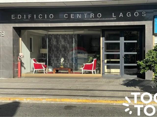 Departamento en Temuco