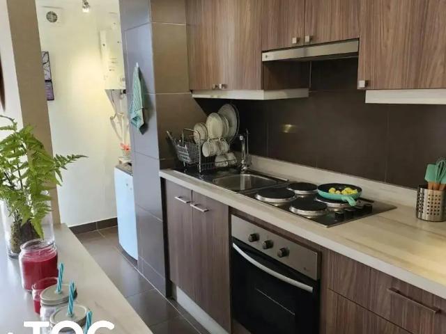 Departamento en Temuco