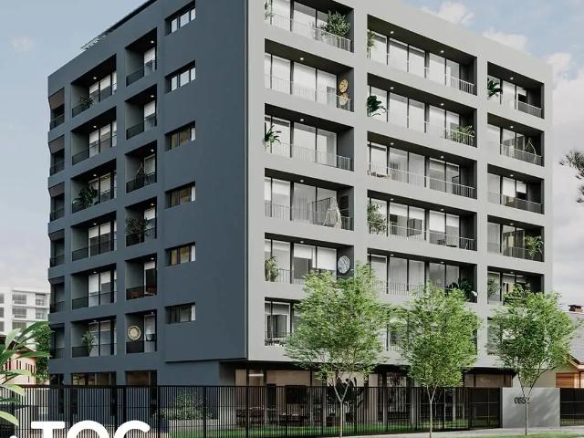 Departamento en Temuco