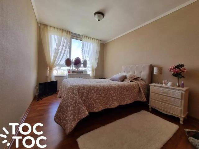 Departamento en Temuco