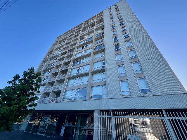 Departamento en Temuco