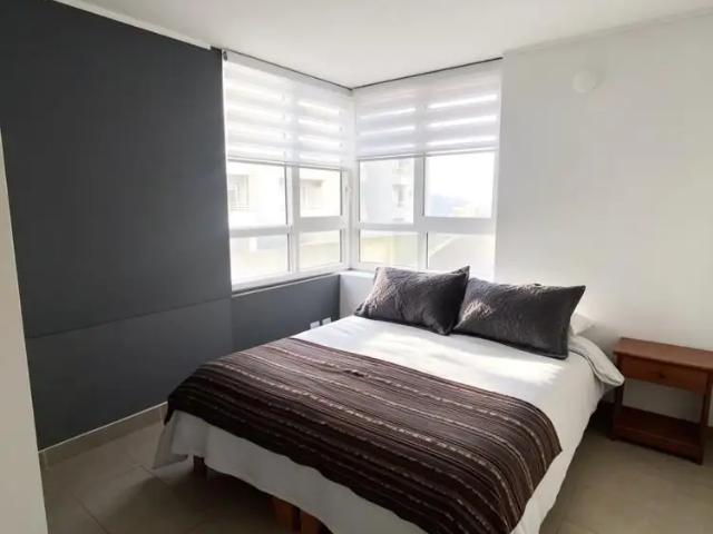 Departamento en Temuco