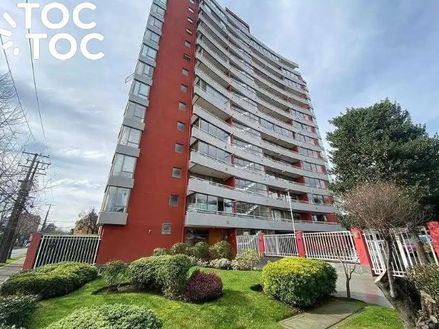 Departamento en Temuco