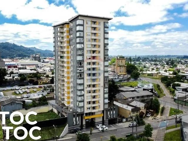 Departamento en Temuco