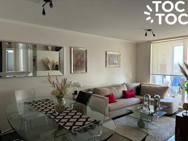 Departamento en Temuco
