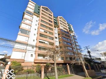 Departamento en Temuco