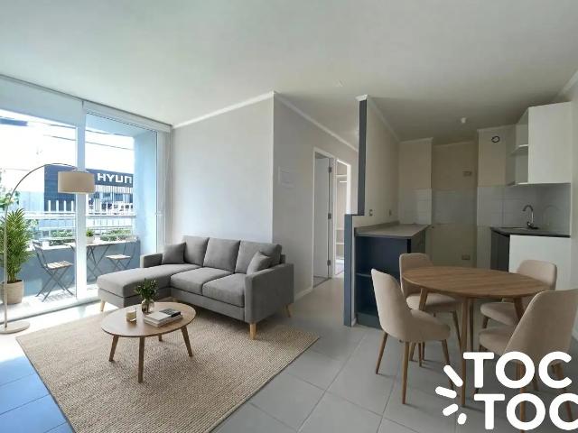 Departamento en Temuco