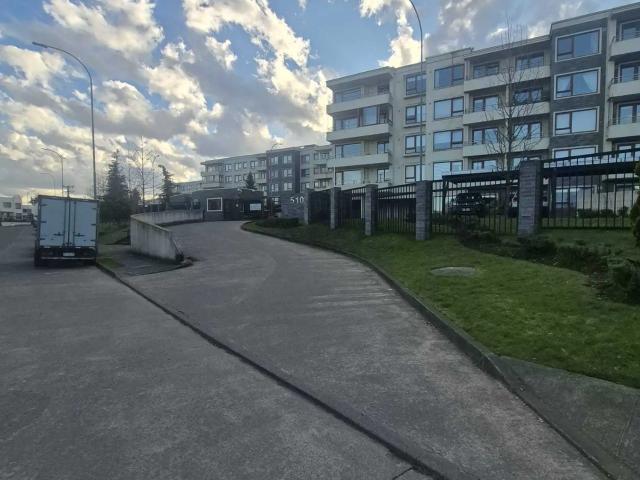 Departamento en Temuco