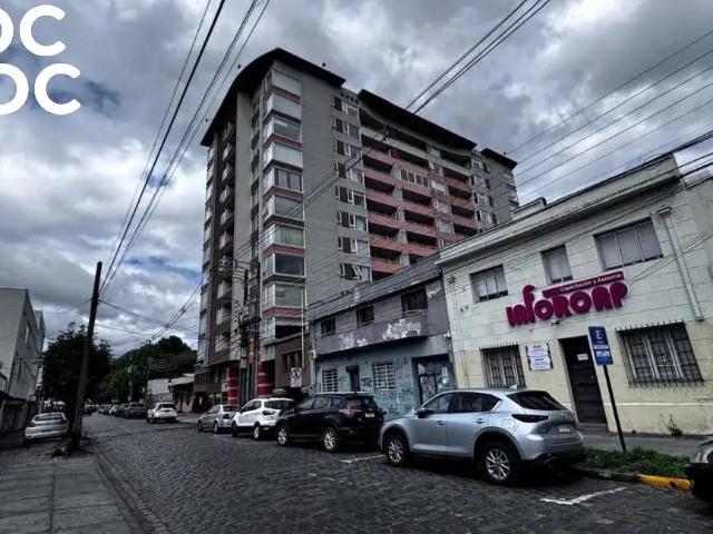 Departamento en Temuco