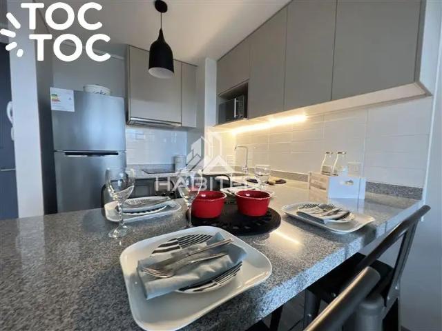 Departamento en Temuco