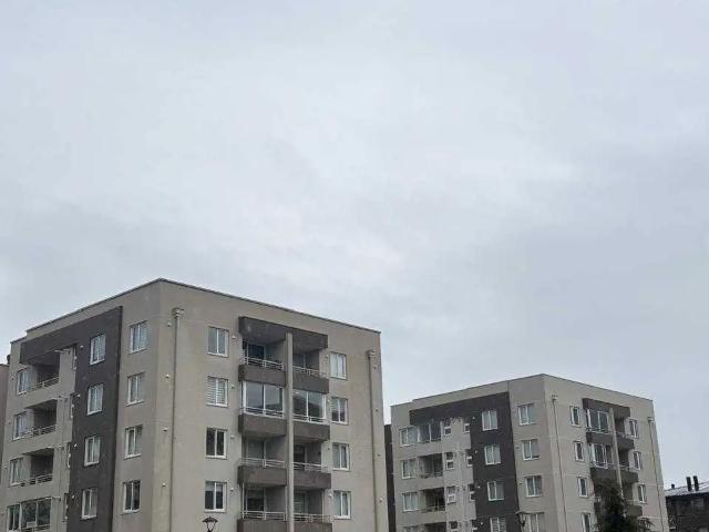Departamento en Temuco
